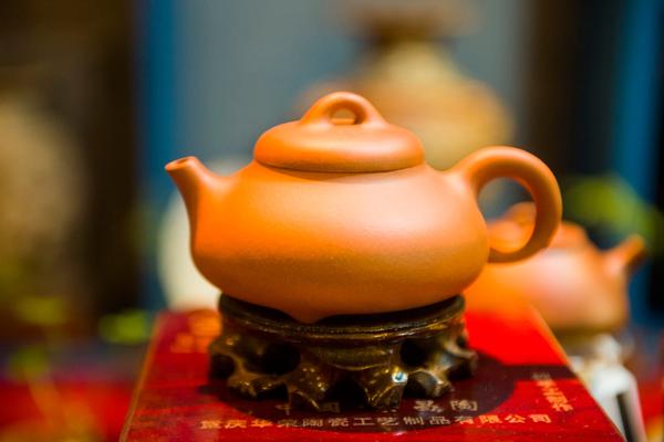 荣昌陶器
