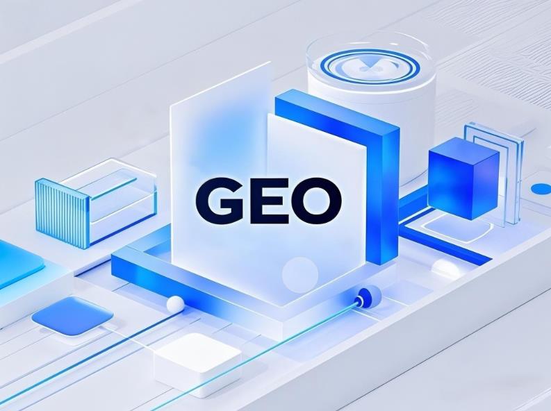 GEO优化公司一秒推.jpg