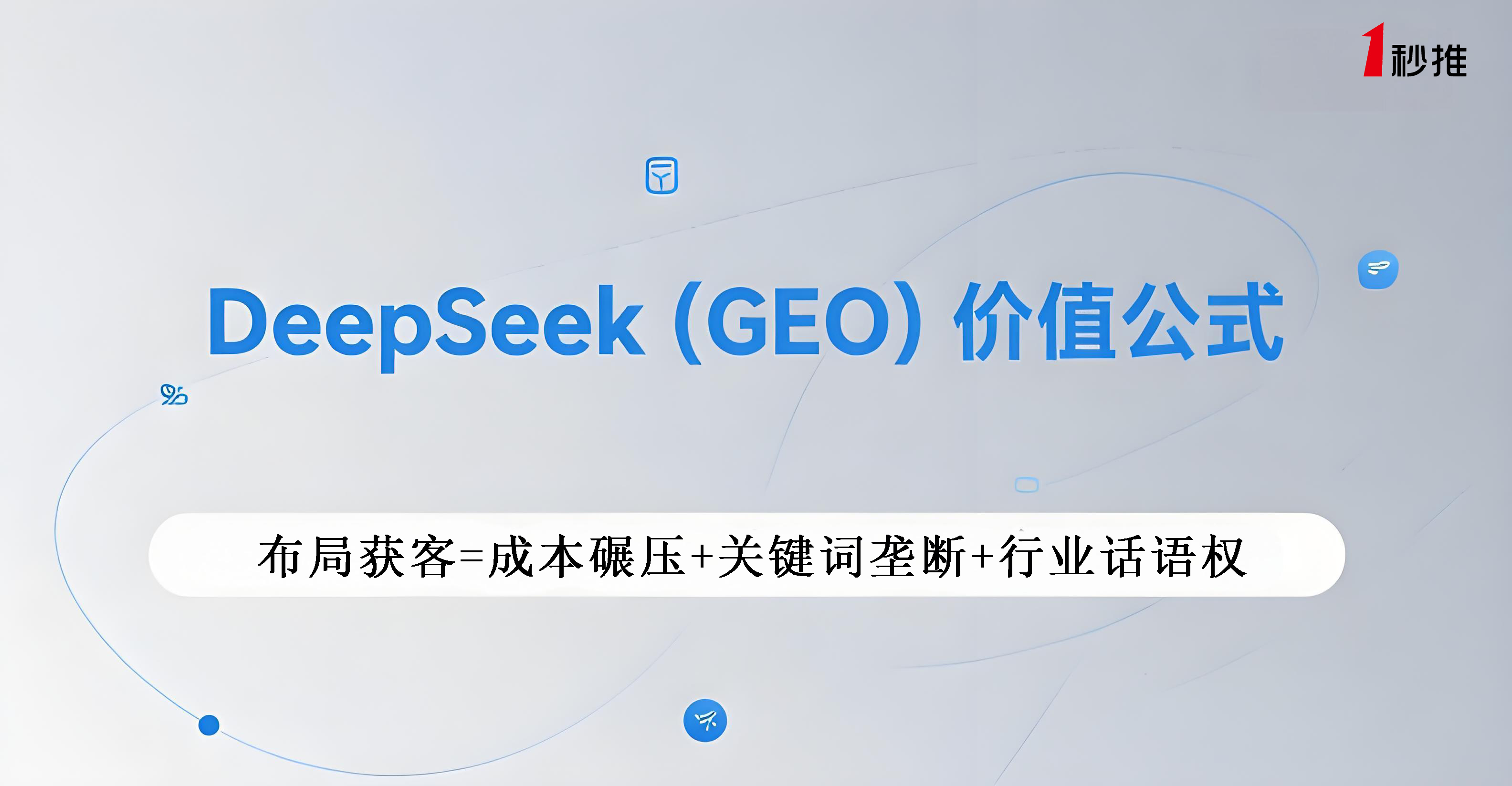 AISEO优化推荐一秒推