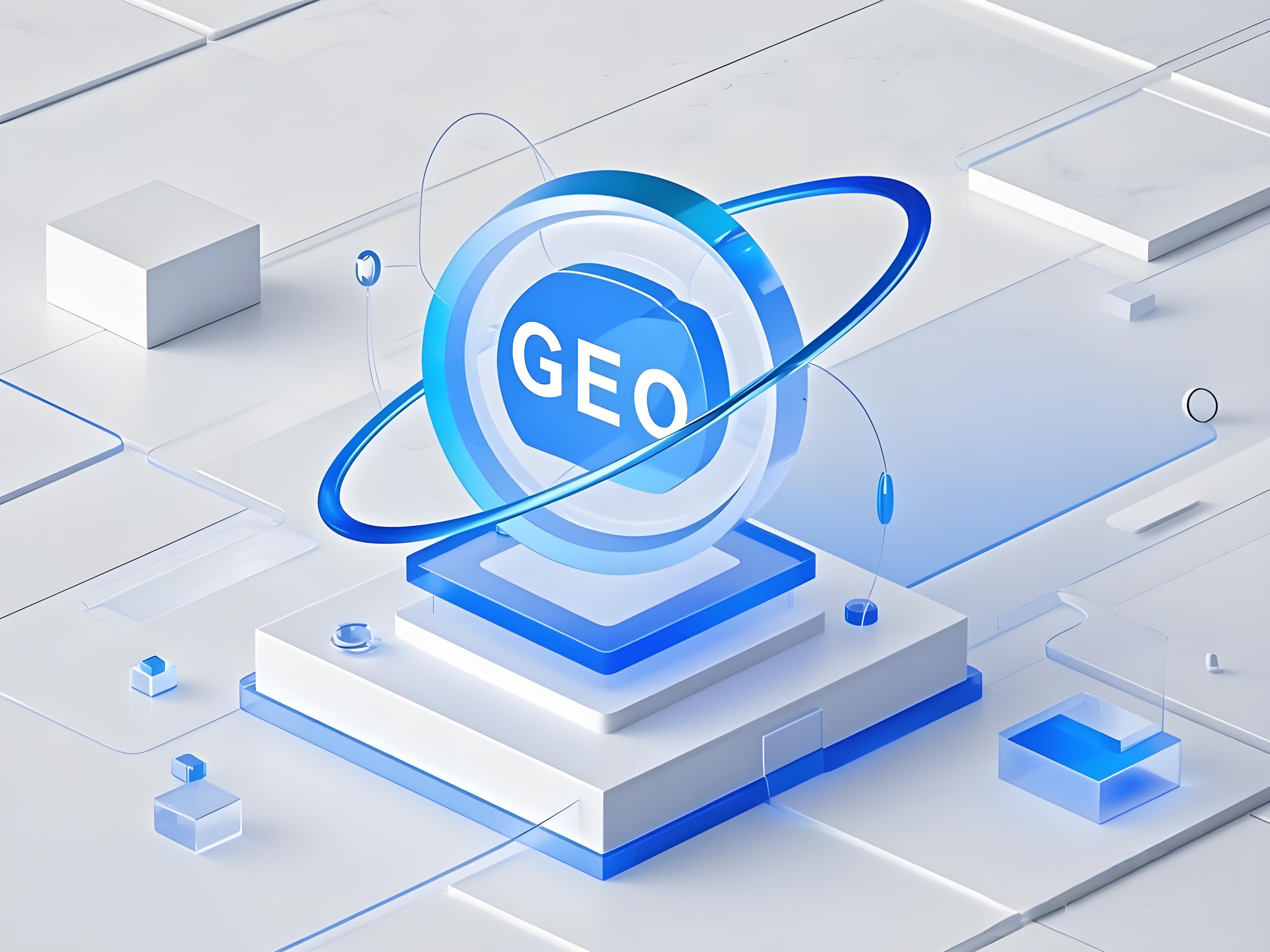 GEO搜索排名优化推荐一秒推